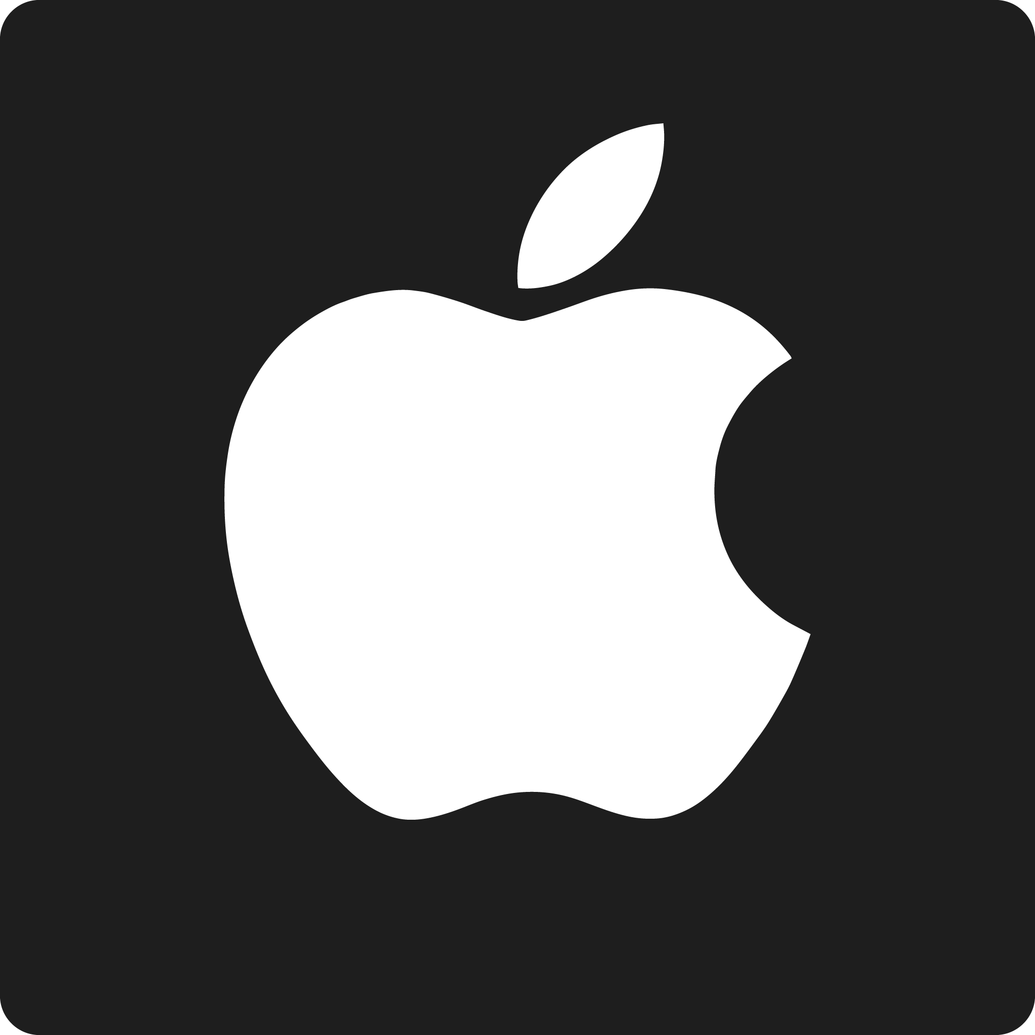 Apple Logo