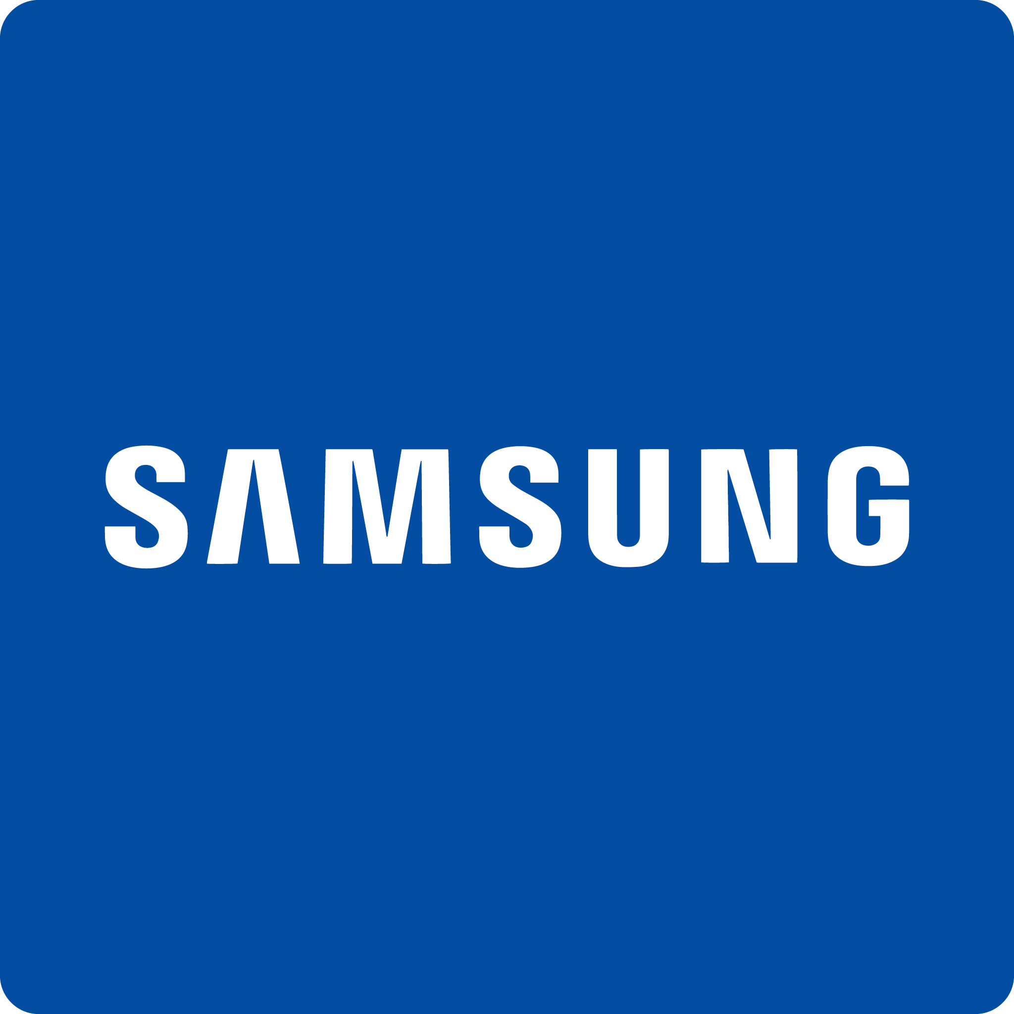 Samsung Logo