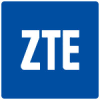 ZTE-Logo