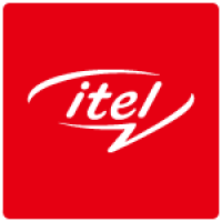 iTel-Logo